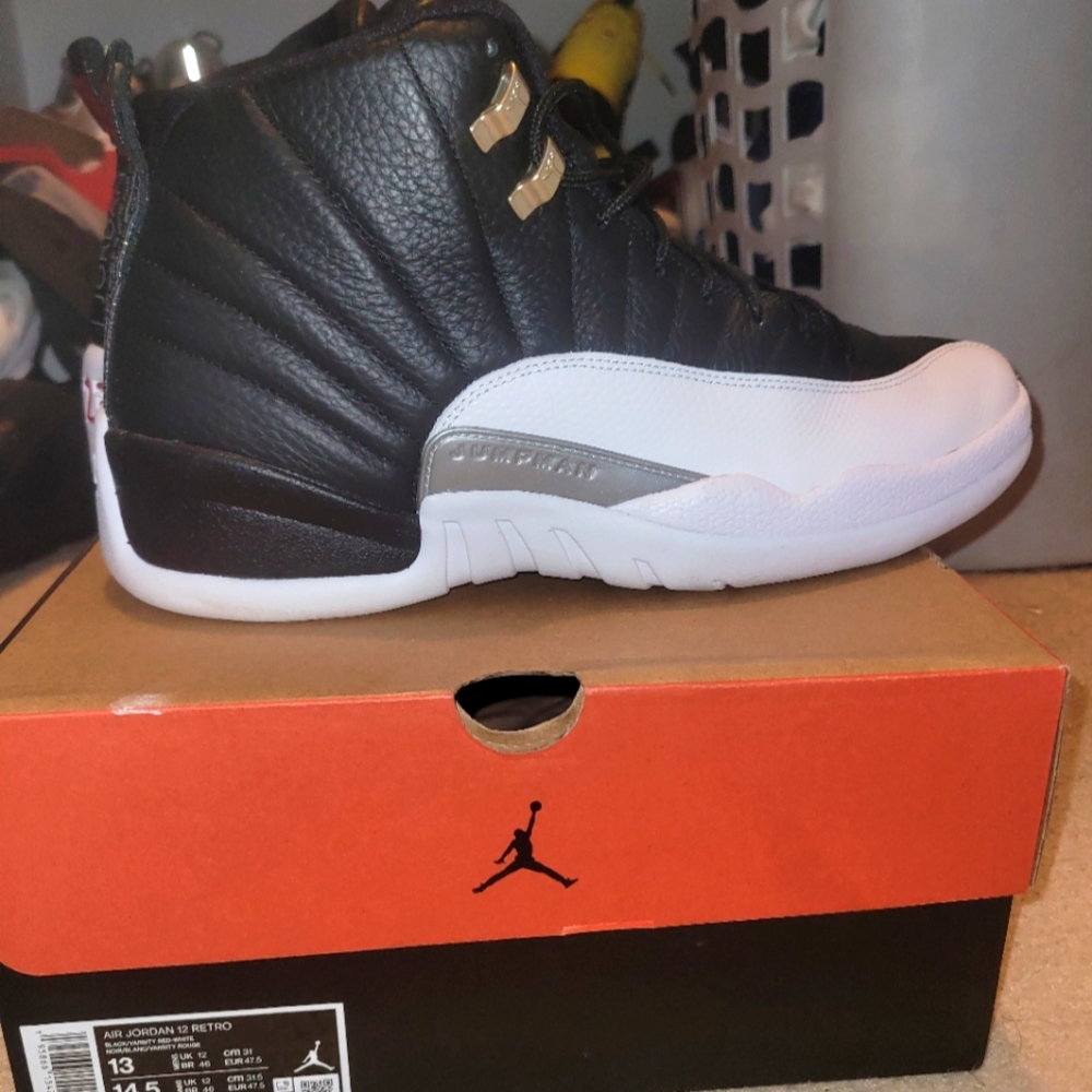 Jordan 13 (playoffs 2022)